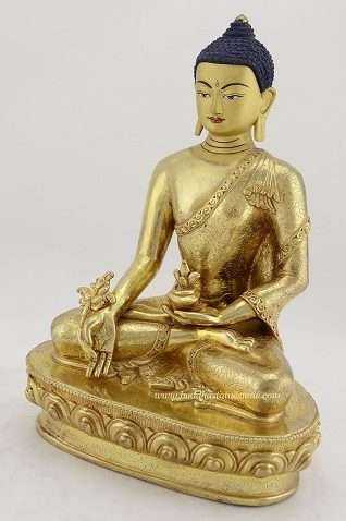 Feng Shui Buddha statues